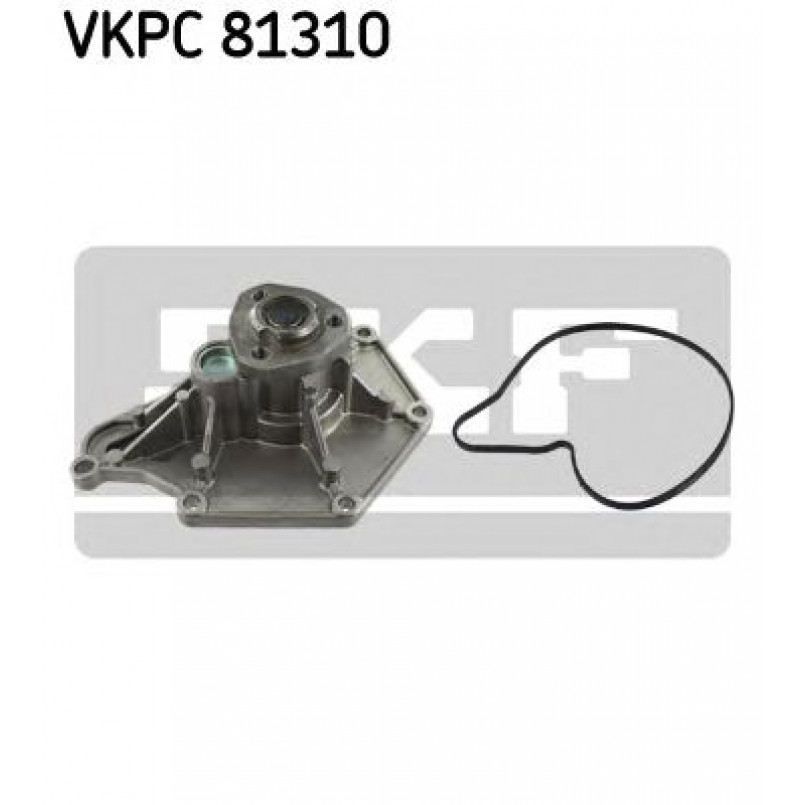VKPC 81310 SKF - Насос охолоджуючої рідини